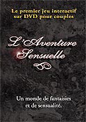 L'Aventure sensuelle - COMPILATION