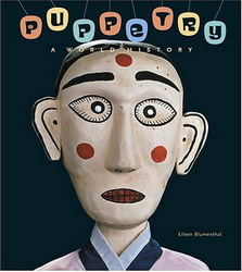 Puppetry - EILEEN BLUMENTHAL