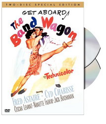 The Band Wagon - MINNELLI VINCENTE