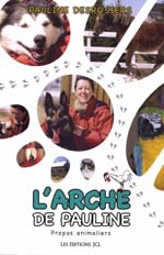 L&#39;Arche de Pauline - PAULINE DESROSIERS