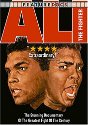 Ali the fighter - GREAVES WILLIAM