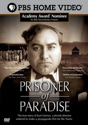 Prisoner of paradise - PBS