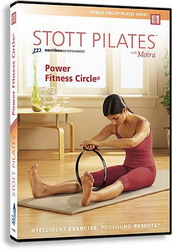 Stott Pilates: Power fitness circle - STOTT PILATES