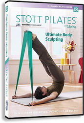 Stott Pilates: Ultimate body sculpting - STOTT PILATES