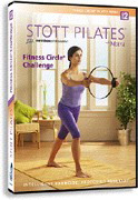 Stott Pilates: Fitness circle challenge - STOTT PILATES