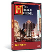 Modern Marvels: Las Vegas - HISTORY CHANNEL