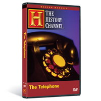 Modern Marvels: The telephone - HISTORY CHANNEL