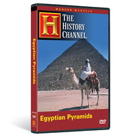 Modern Marvels: Egyptian pyramids - HISTORY CHANNEL