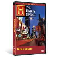 Modern Marvels: Times Square - HISTORY CHANNEL