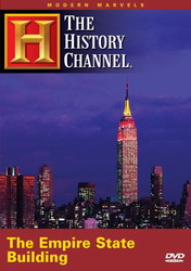 Modern Marvels: Empire state building - HISTORY CHANNEL