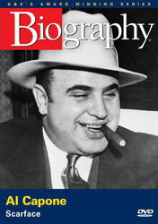 Biography: Al Capone - A&E