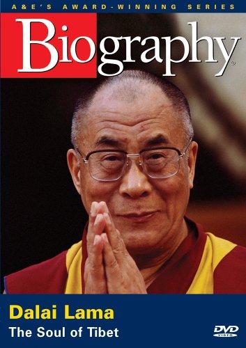 Biography: Dalai Lama, soul of Tibet - 