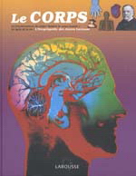 Le Corps N. Ed. - COLLECTIF