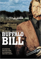Buffalo Bill (1944) - WELLMAN WILLIAM