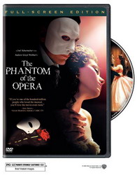the Phantom of the opera 2004 (full) - SCHUMACHER JOEL