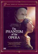 Phantom of The Opera (Special Edition) - SCHUMACHER JOEL