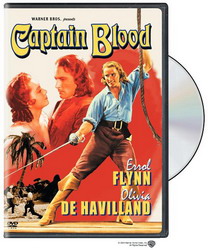 Captain Blood - CURTIZ MICHAEL