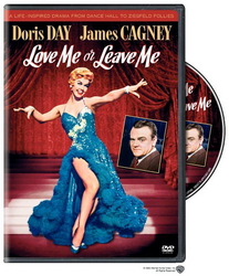 Love me or leave me - VIDOR CHARLES