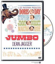 Billy Roses Jumbo - WALTERS CHARLES