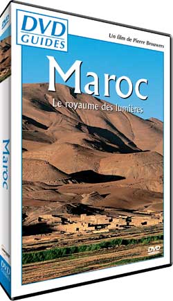 Guide Maroc - GUIDE VOYAGE