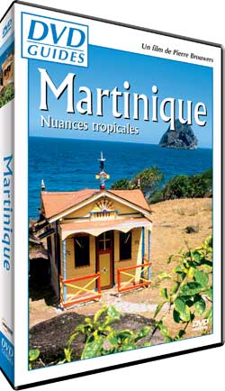 Guide Martinique - GUIDE VOYAGE
