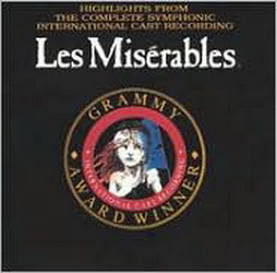 Les Misérables - COMPILATION
