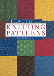 Beautiful knitting patterns - GISELA KLOPPER