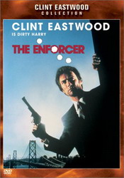 The Enforcer (1976) - FARGO JAMES