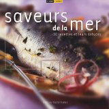 Saveurs de la mer - COLLECTIF