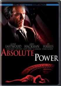 Absolute power - EASTWOOD CLINT