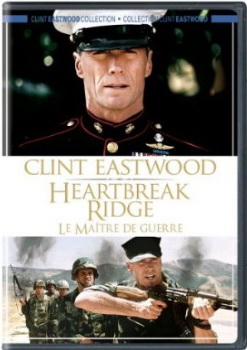 Heartbreak Ridge - EASTWOOD CLINT