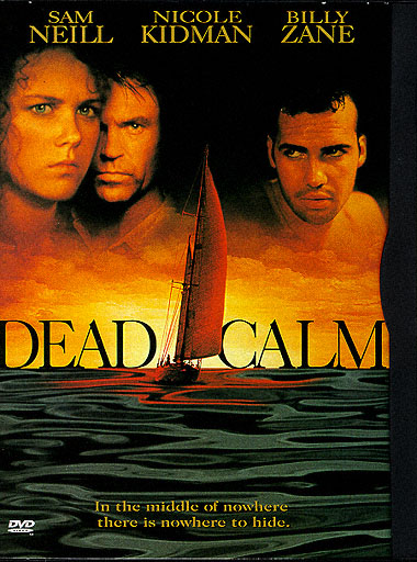 Dead Calm - NOYCE PHILLIP
