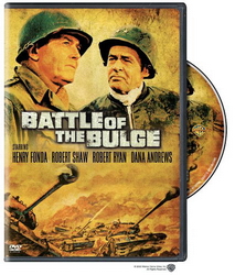Battle of The Bulge - ANNAKIN KEN