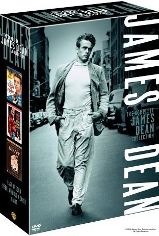 James Dean Collection - 