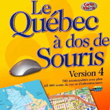 le Québec à dos de souris v.4 - PC