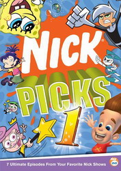 Nick Picks (Volume 1)