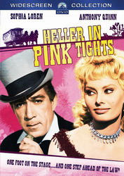 Heller in pink tights - CUKOR GEORGE
