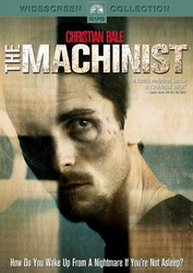 the Machinist - ANDERSON BRAD