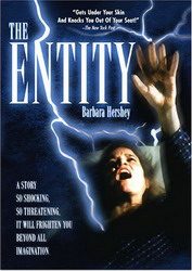 The Entity - FURIE SIDNEY J.