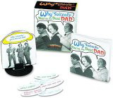 Why soitenly you're the best dad - THE TREE STOOGES