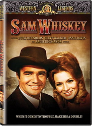 Sam Whiskey - LAVEN ARNOLD