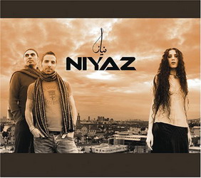 Niyaz - NIYAZ
