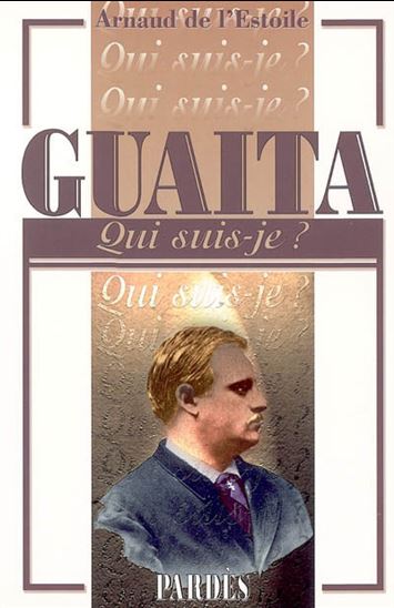 Guaita - ARNAUD DE L'ESTOILE