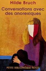Conversations avec des anorexiques - HILDE BRUCH