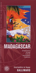 Madagascar - COLLECTIF