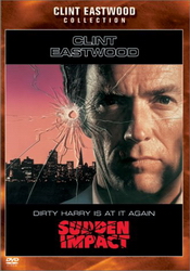 Sudden impact - EASTWOOD CLINT
