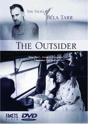 The Outsider - DEITCH DONNA
