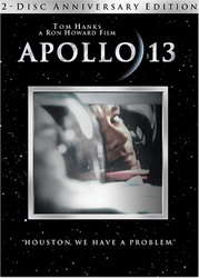 Apollo 13 : Houston we have a problem - GAROFALO ROBERT