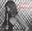 Amor Amor - DOMBASLE ARIELLE