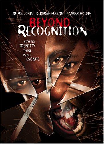 Beyond recognition - 